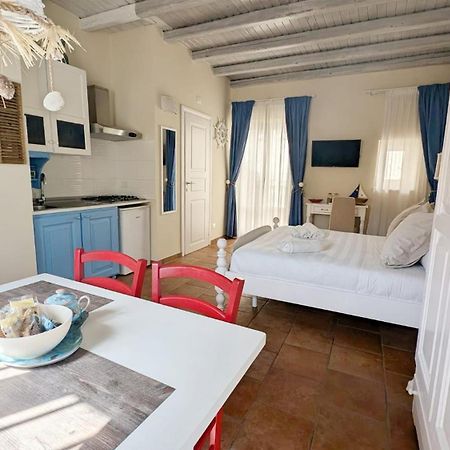 Siracusa Dream Holiday Сиракузы Экстерьер фото