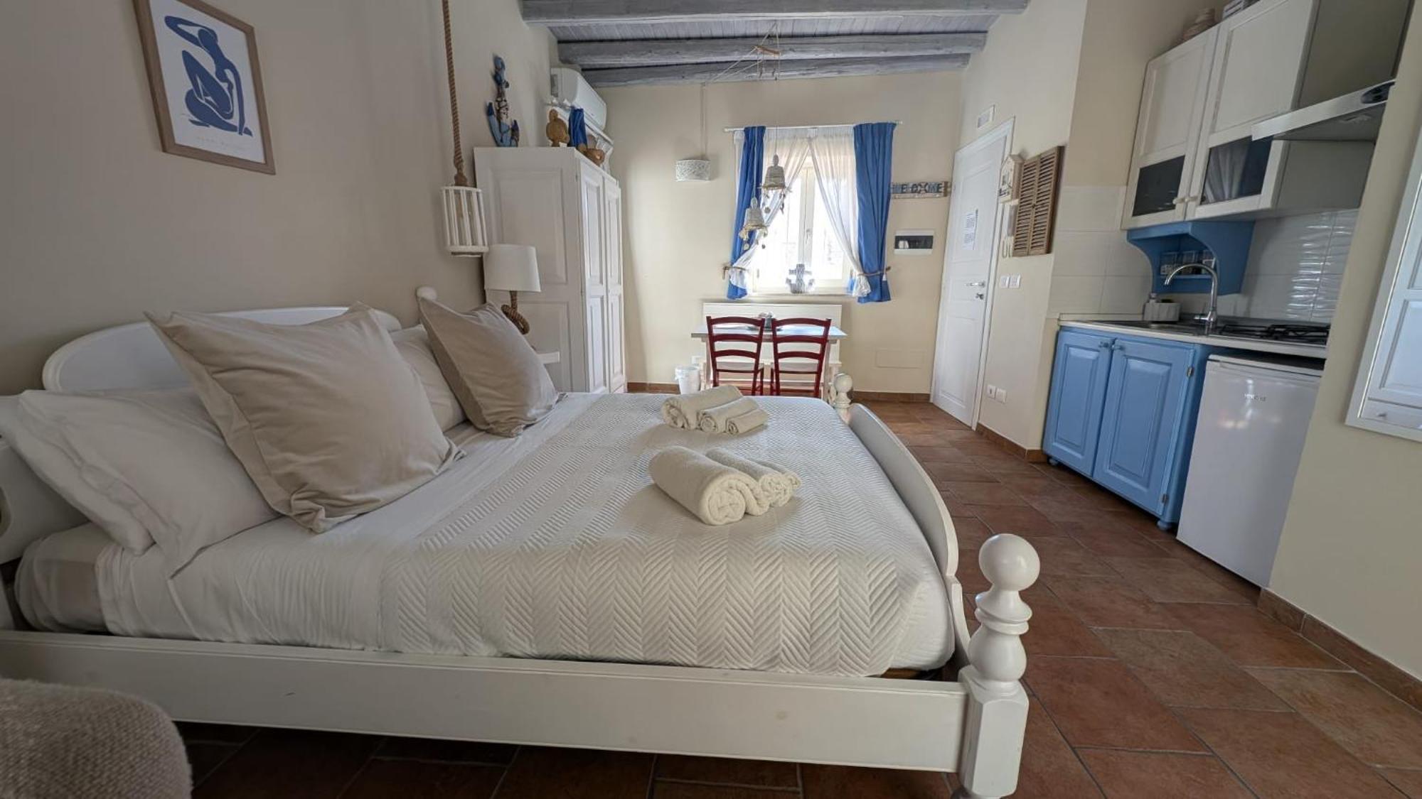 Siracusa Dream Holiday Сиракузы Экстерьер фото