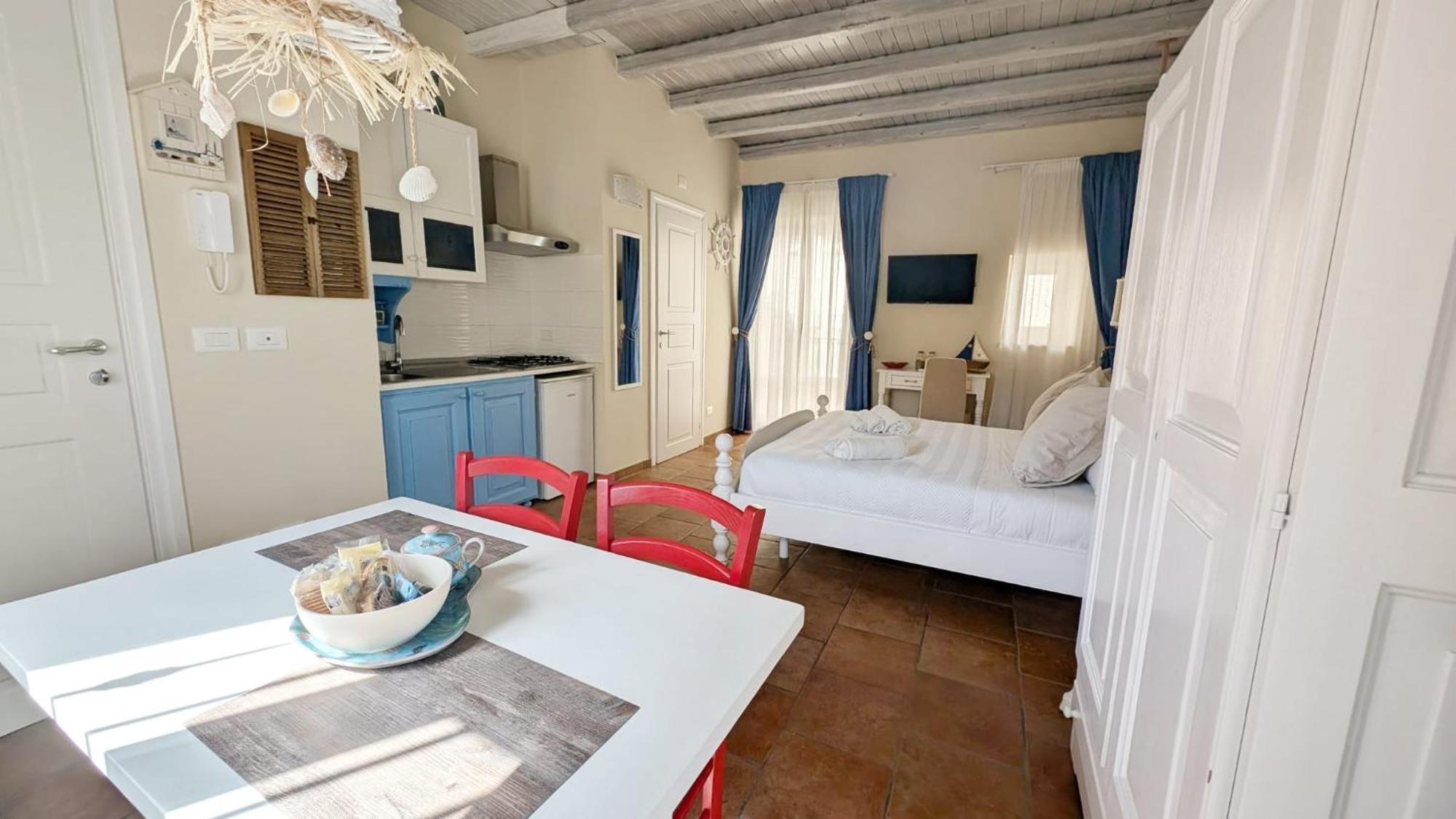 Siracusa Dream Holiday Сиракузы Экстерьер фото