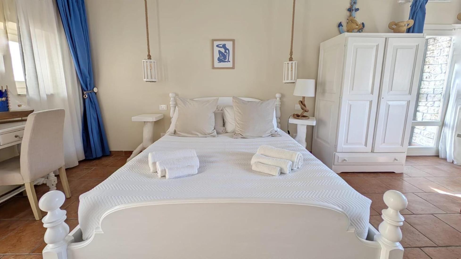 Siracusa Dream Holiday Сиракузы Экстерьер фото