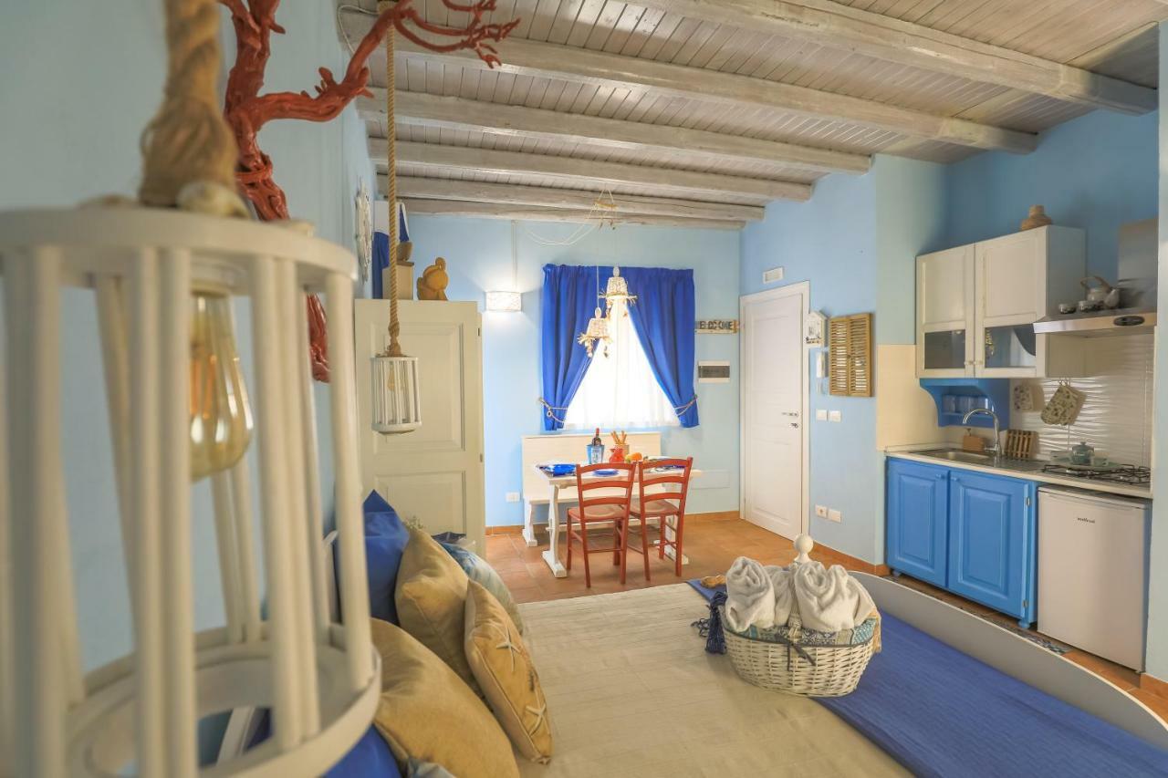 Siracusa Dream Holiday Сиракузы Экстерьер фото