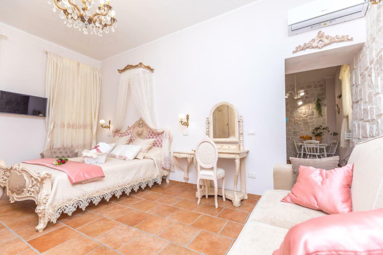 Siracusa Dream Holiday Сиракузы Экстерьер фото