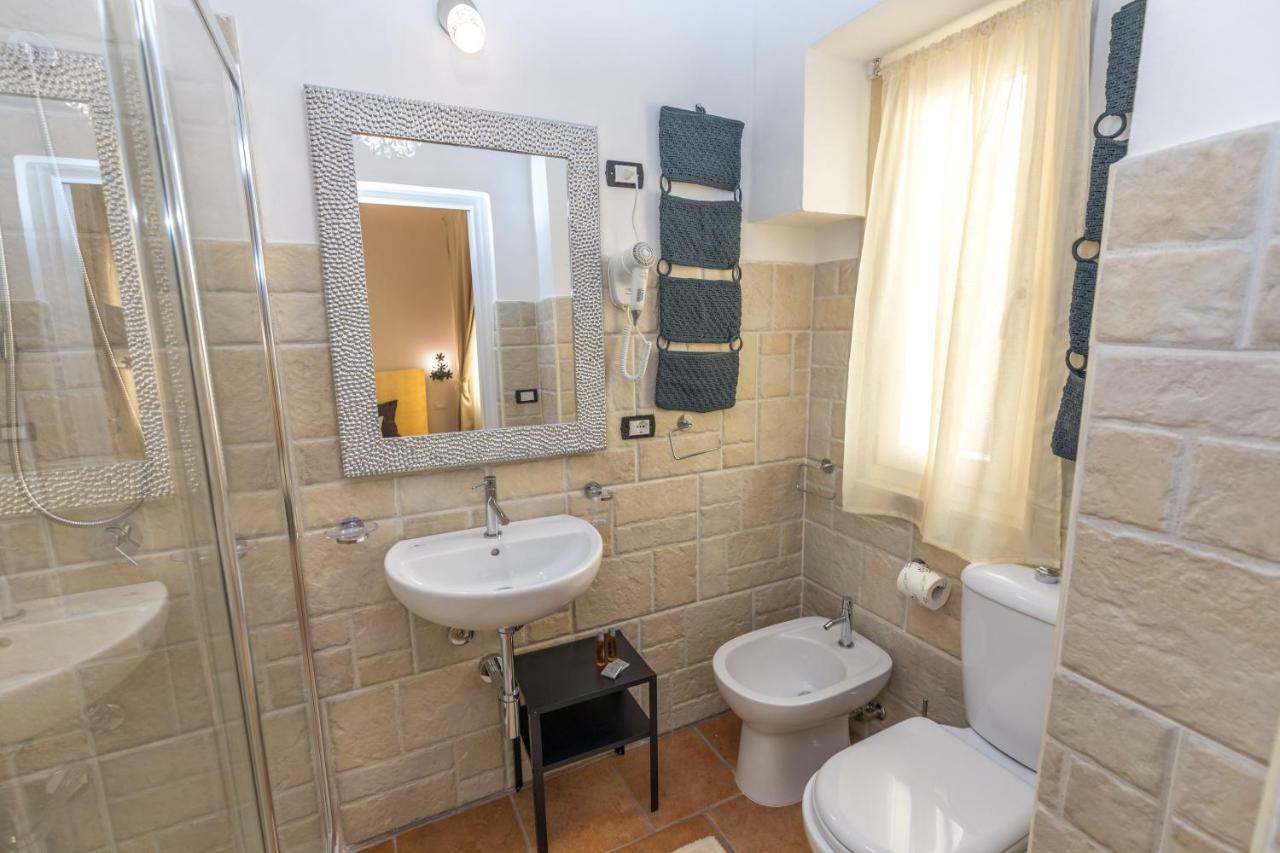 Siracusa Dream Holiday Сиракузы Экстерьер фото