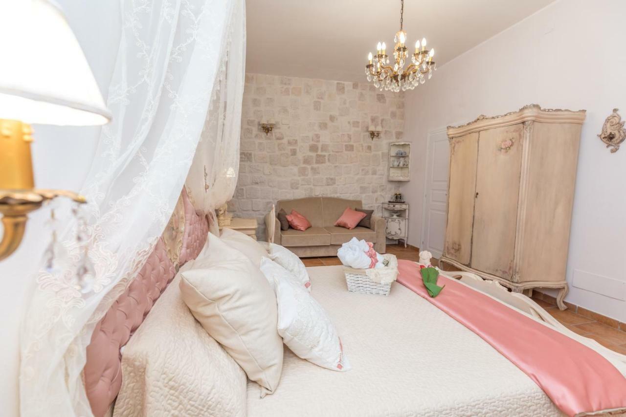 Siracusa Dream Holiday Сиракузы Экстерьер фото