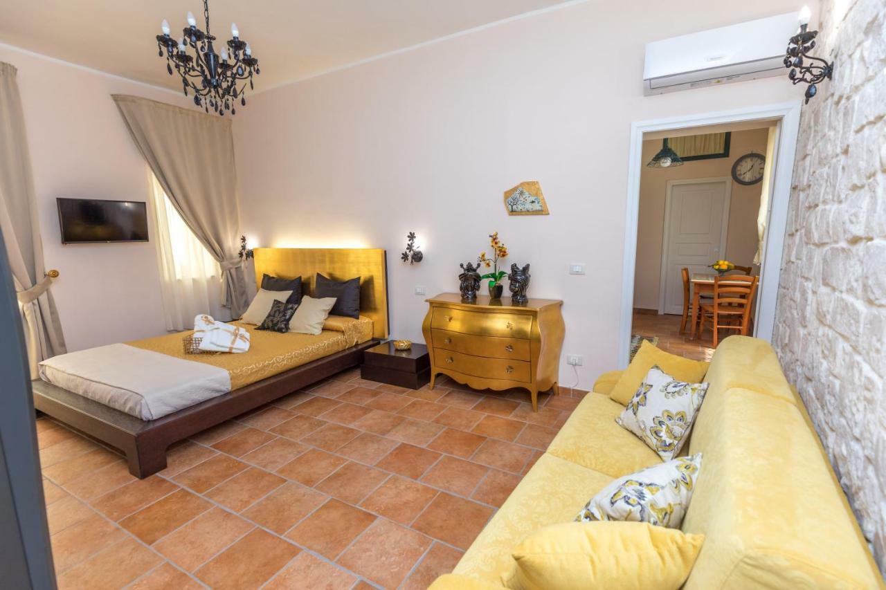 Siracusa Dream Holiday Сиракузы Экстерьер фото