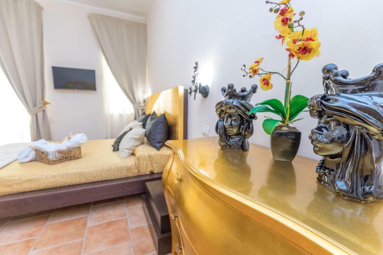 Siracusa Dream Holiday Сиракузы Экстерьер фото