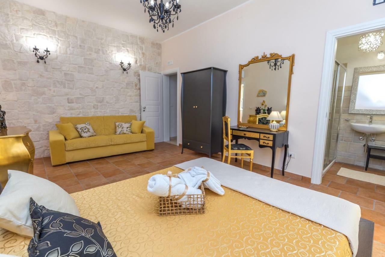 Siracusa Dream Holiday Сиракузы Экстерьер фото