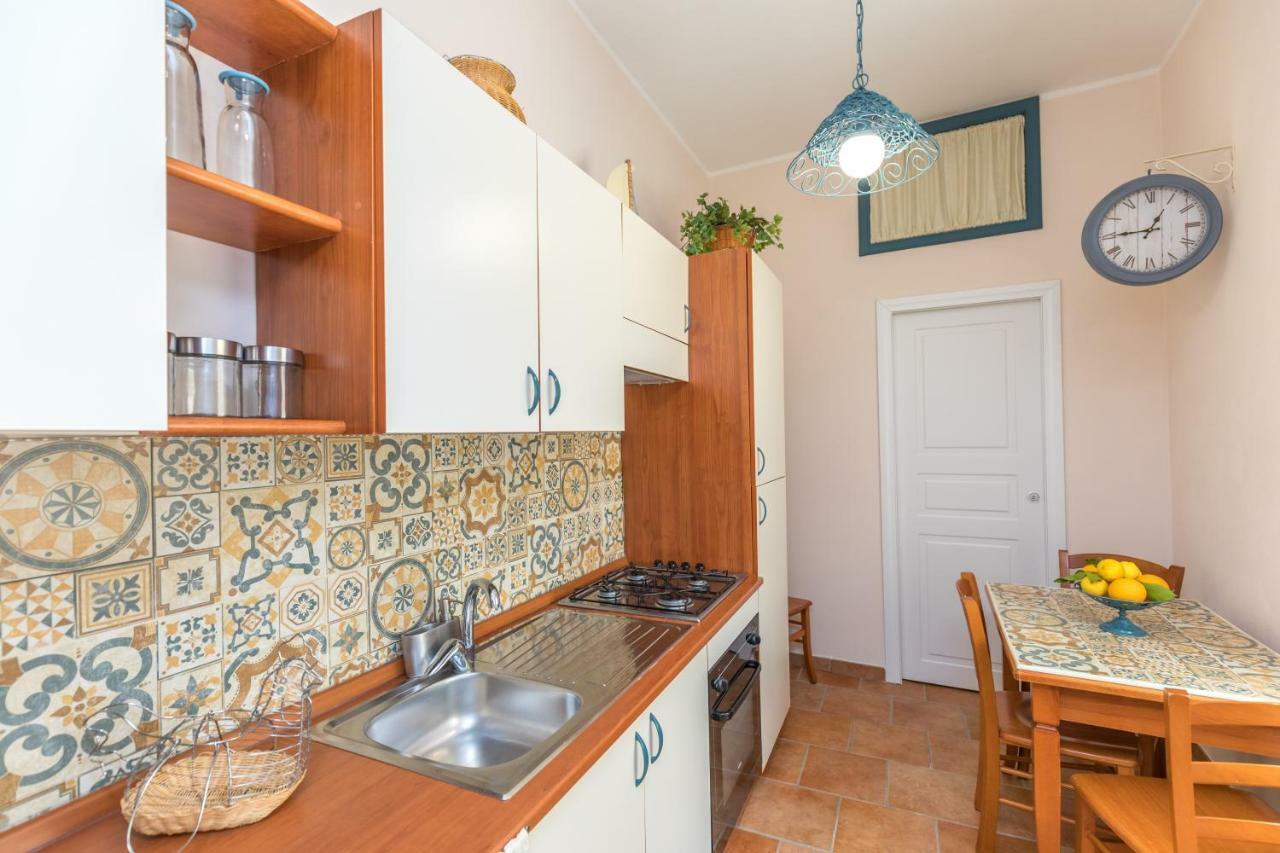 Siracusa Dream Holiday Сиракузы Экстерьер фото