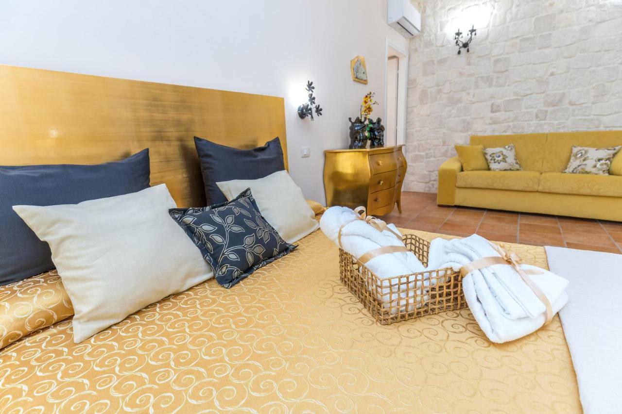 Siracusa Dream Holiday Сиракузы Экстерьер фото