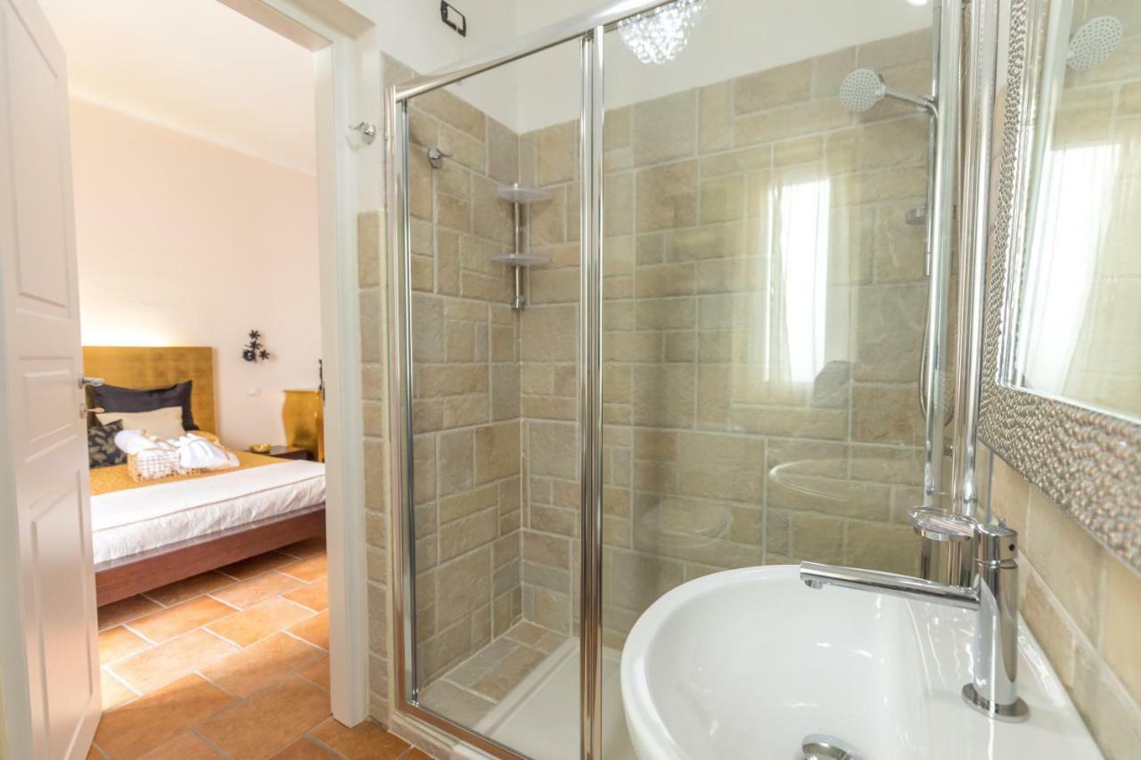 Siracusa Dream Holiday Сиракузы Экстерьер фото