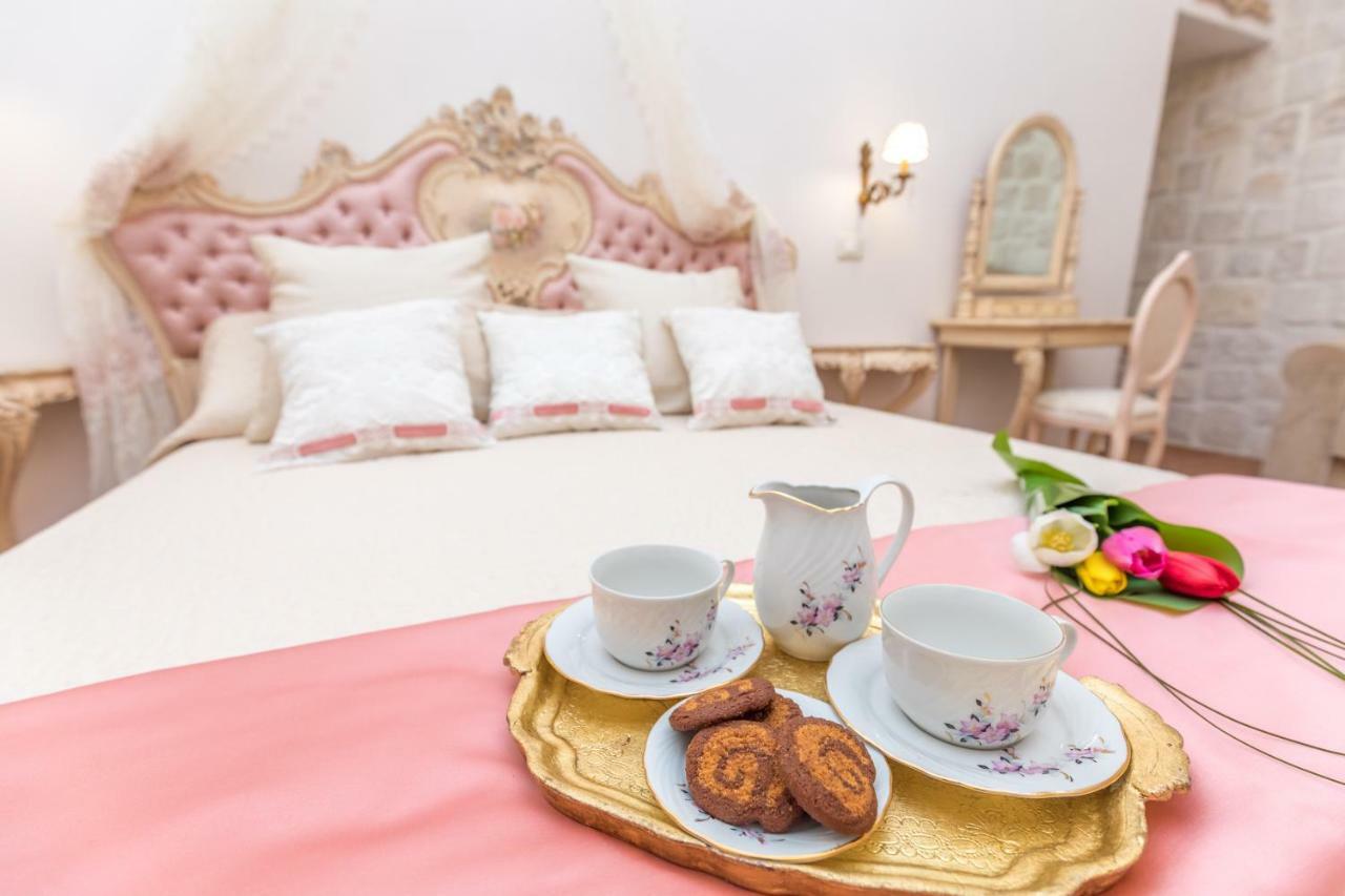 Siracusa Dream Holiday Сиракузы Экстерьер фото