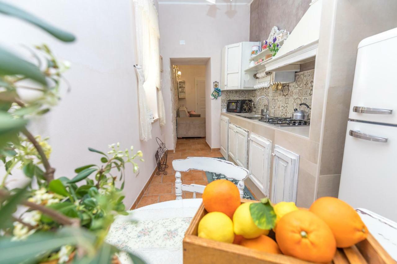 Siracusa Dream Holiday Сиракузы Экстерьер фото