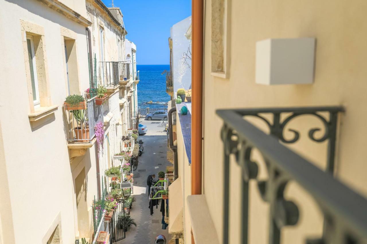 Siracusa Dream Holiday Сиракузы Экстерьер фото
